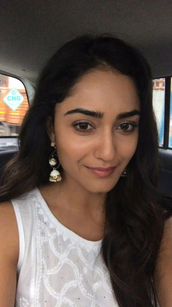 Tridha Choudhury