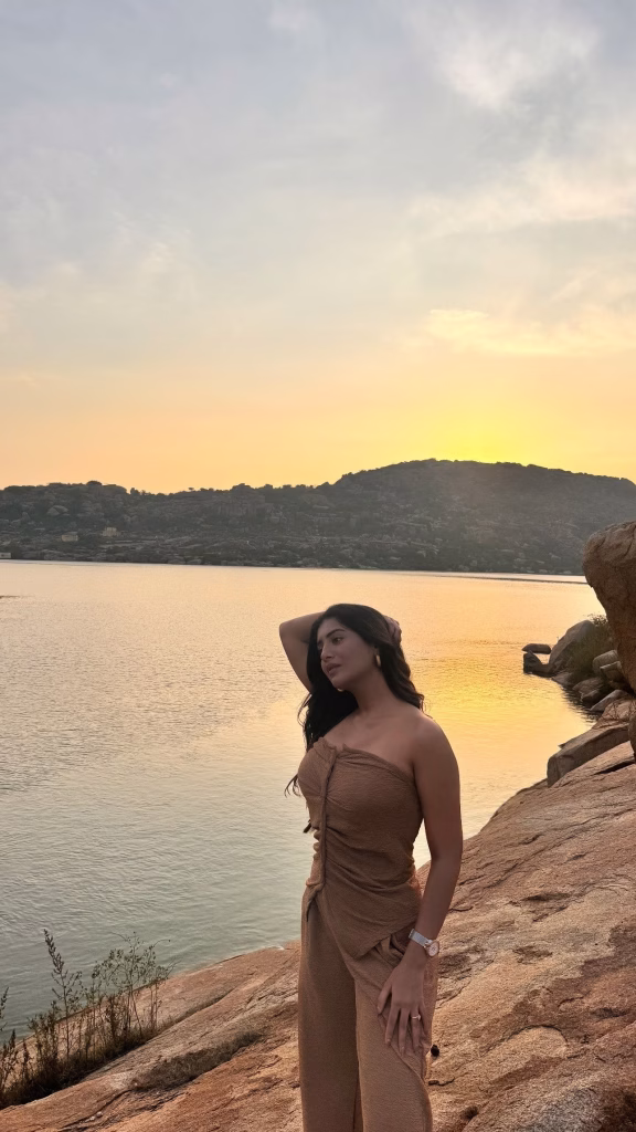 Rashi Singh