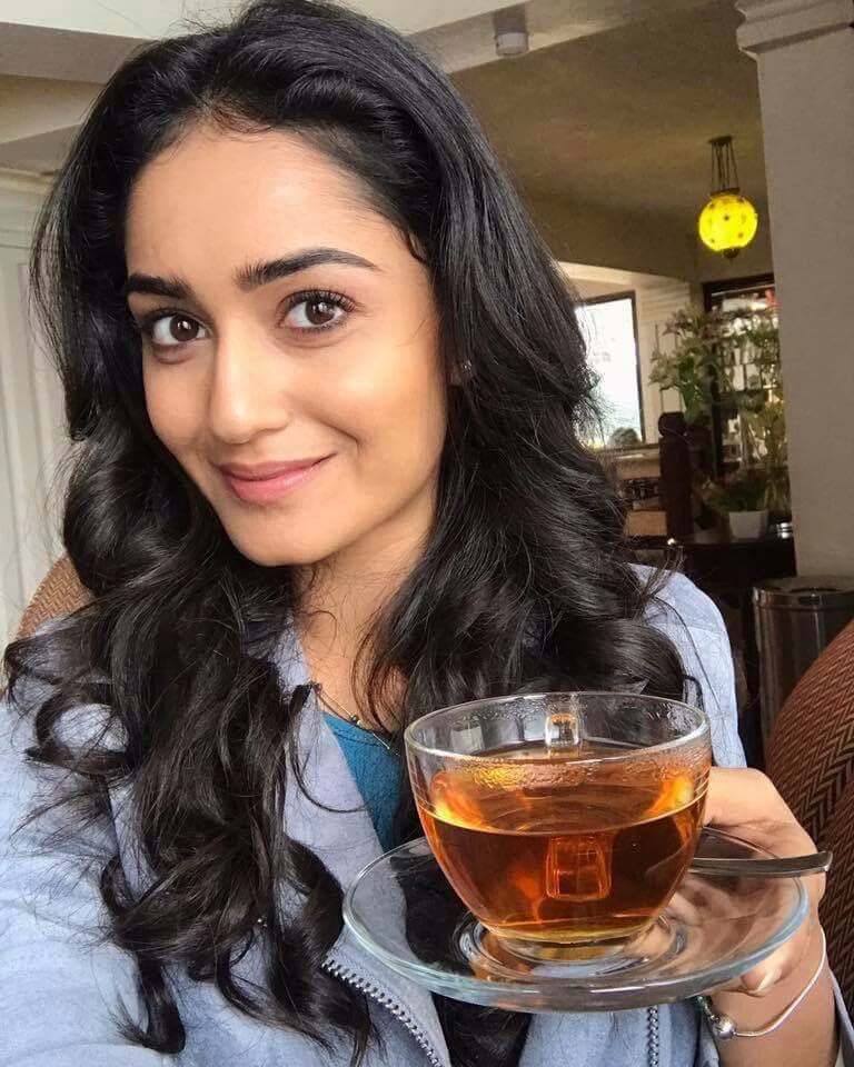Tridha Choudhury