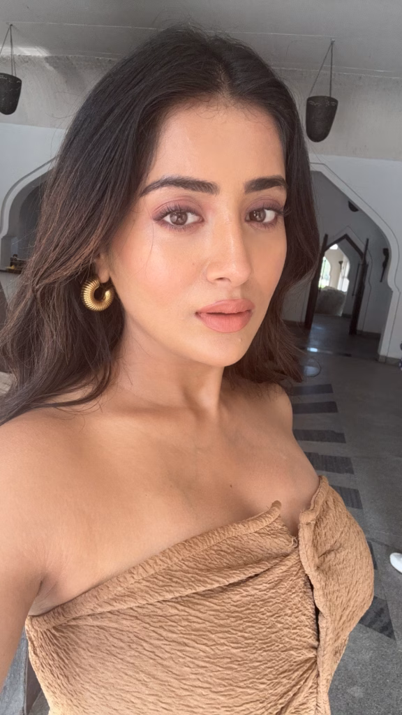 Rashi Singh