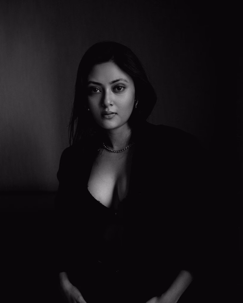 Megha Chowdhary