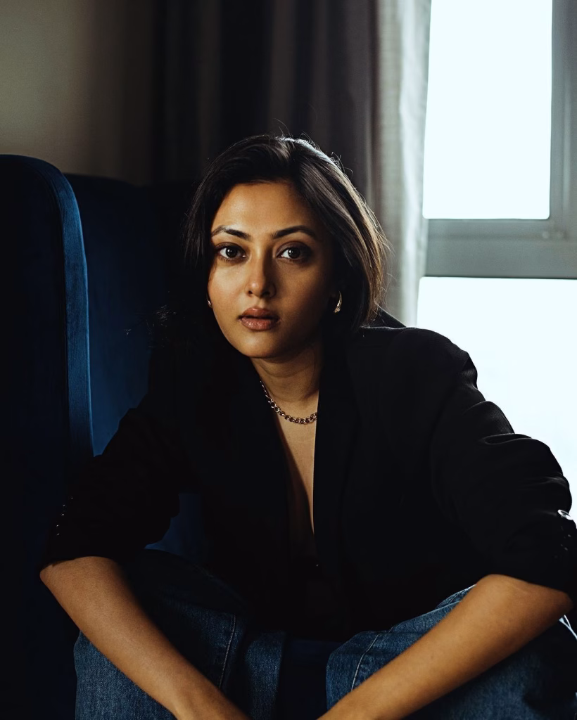 Megha Chowdhary