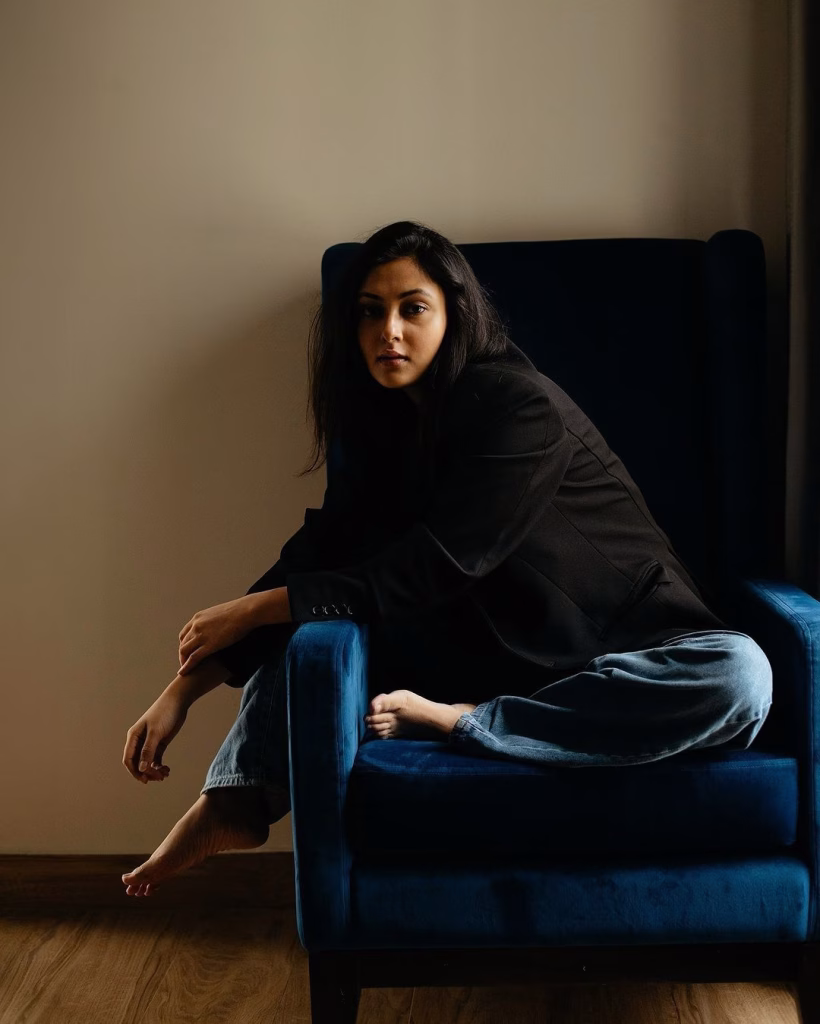 Megha Chowdhary