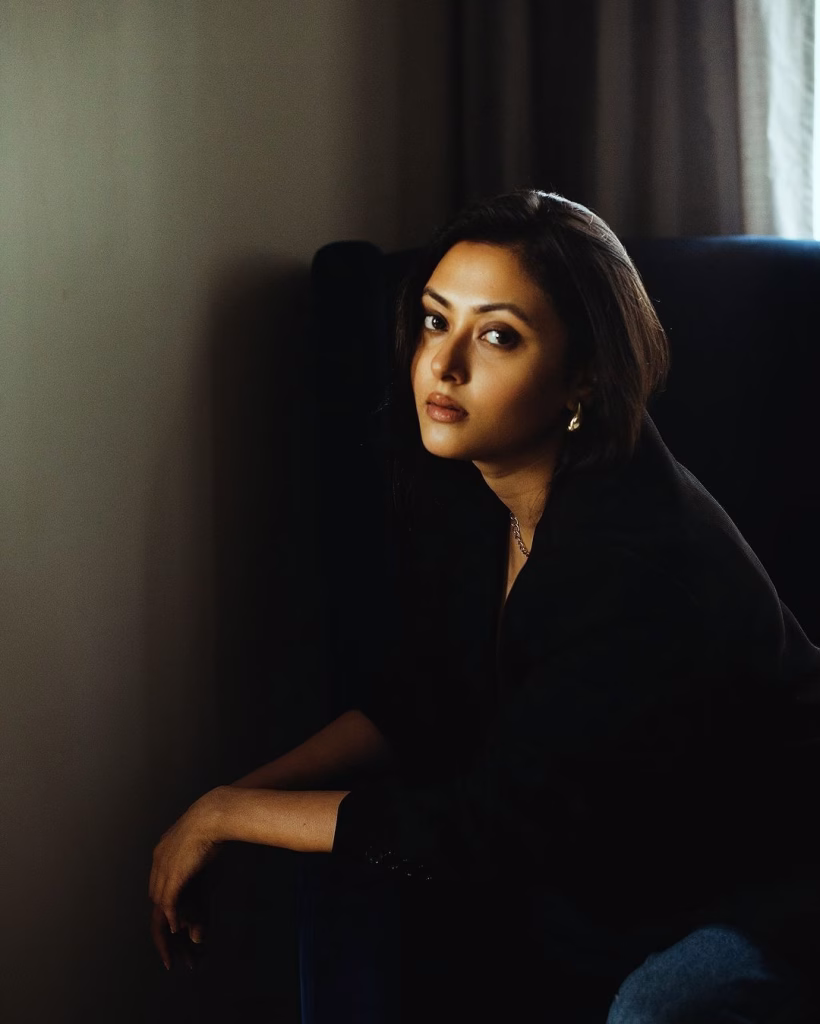Megha Chowdhary