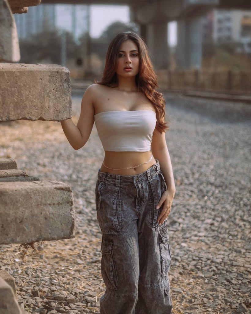 Srushti Bannatti