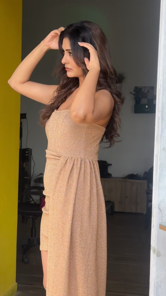 Payal Rajput