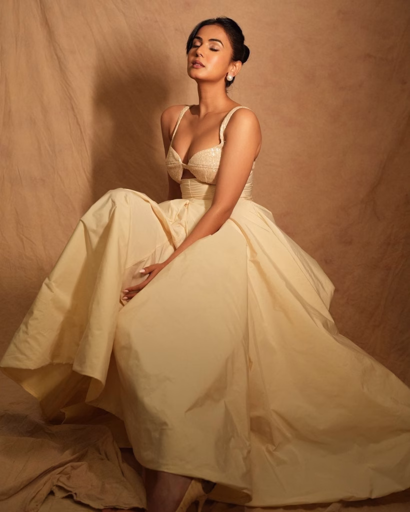 Sonal Chauhan