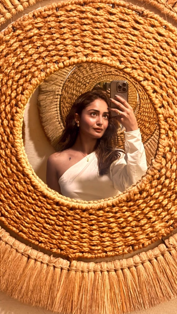 Tridha Choudhury