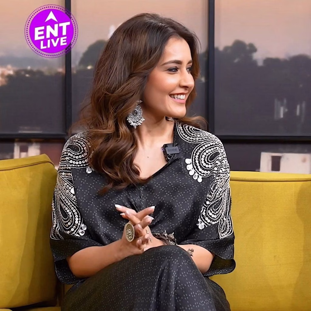Raashii Khanna