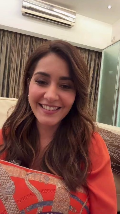 Raashii Khanna