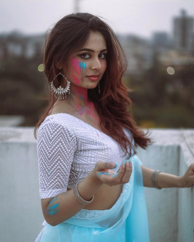 Srushti Bannatti