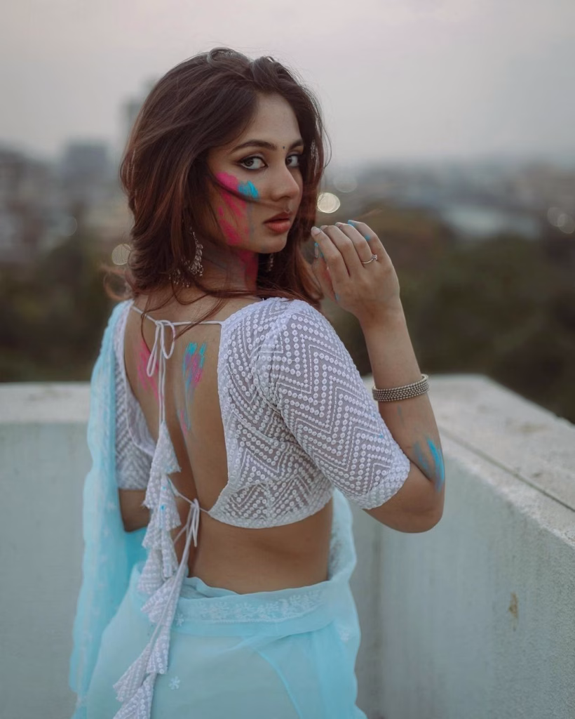 Srushti Bannatti