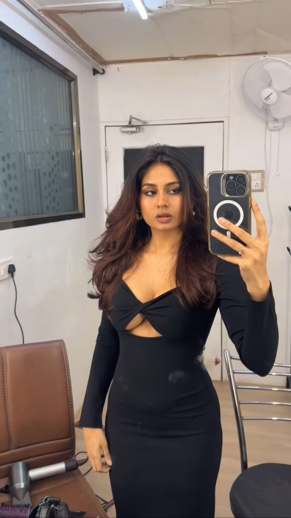 Srushti Bannatti