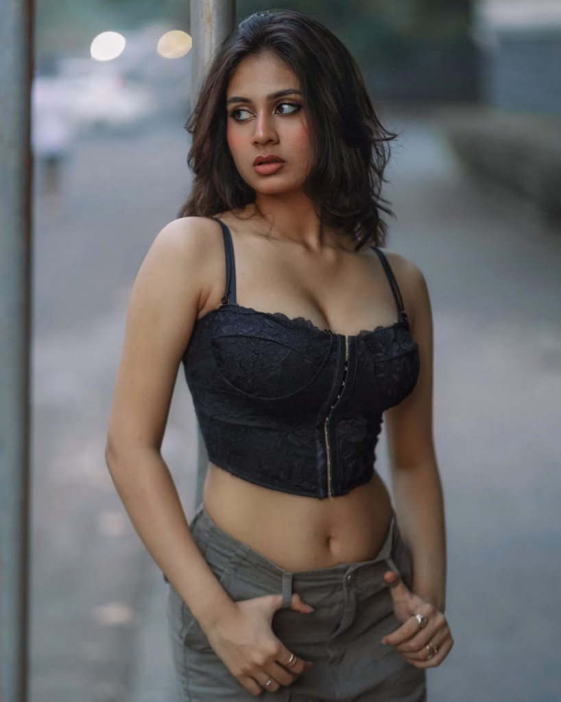 Srushti Bannatti