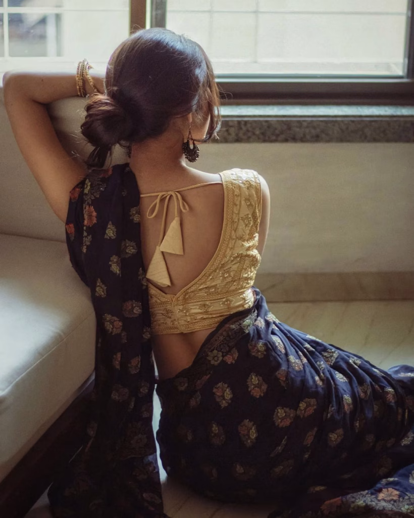 Srushti Bannatti