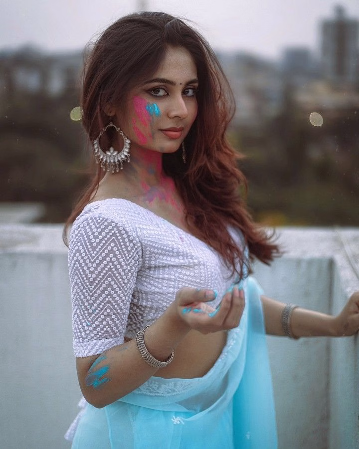 Srushti Bannatti