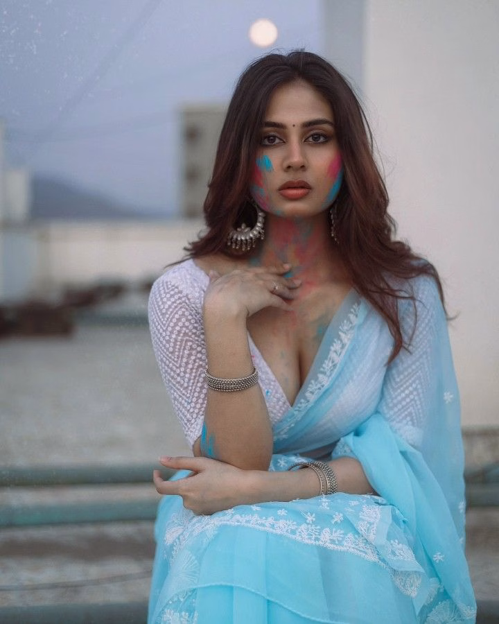Srushti Bannatti