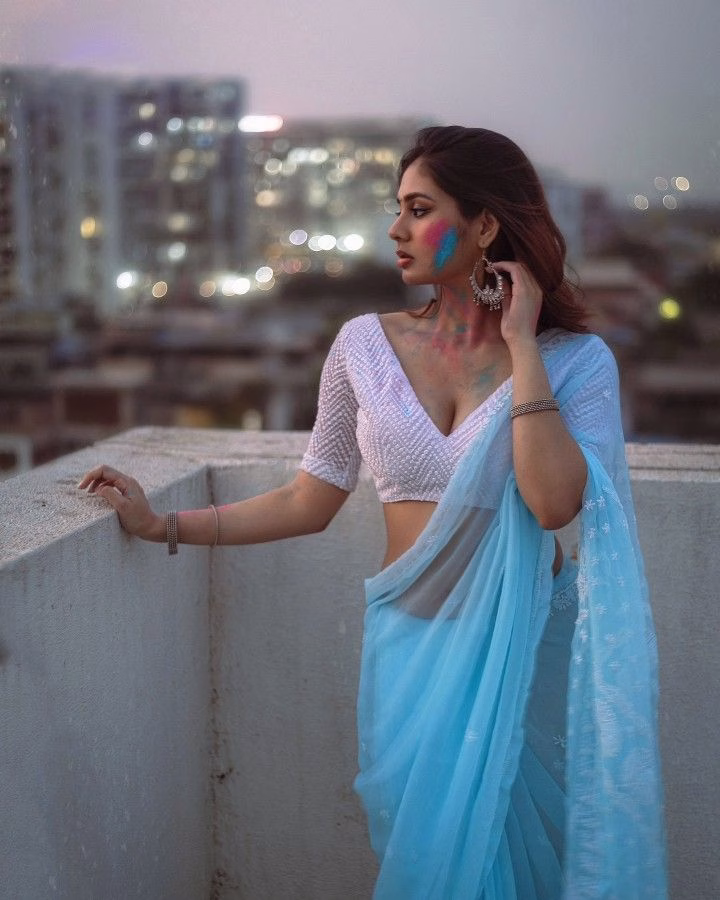 Srushti Bannatti