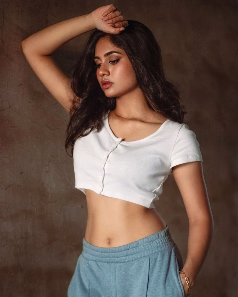 Srushti Bannatti