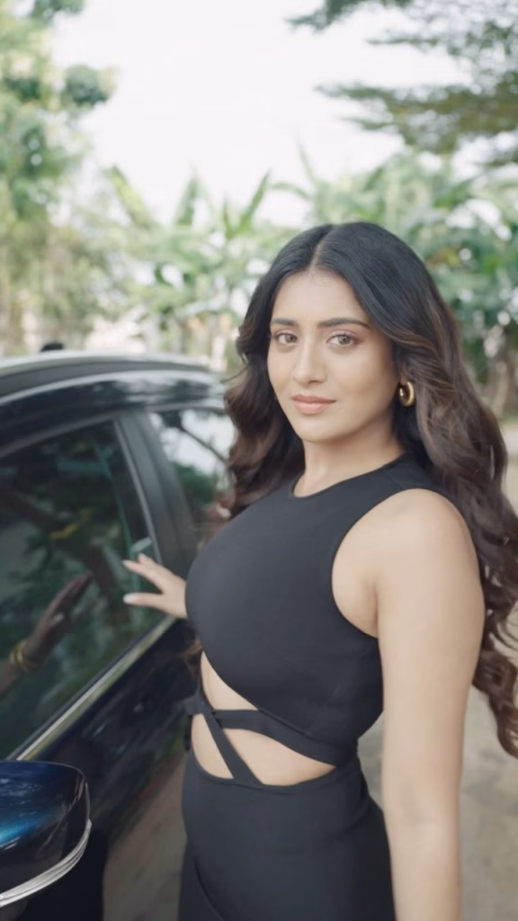 Rashi Singh