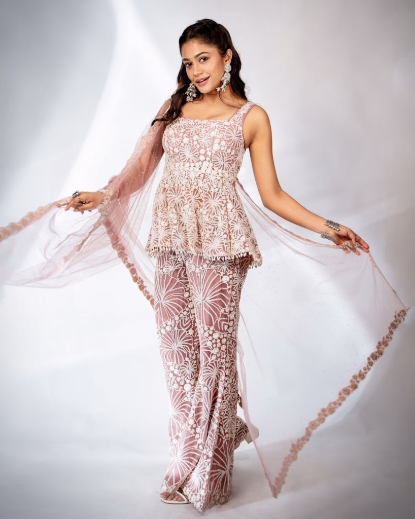 Payal Radhakrishna
