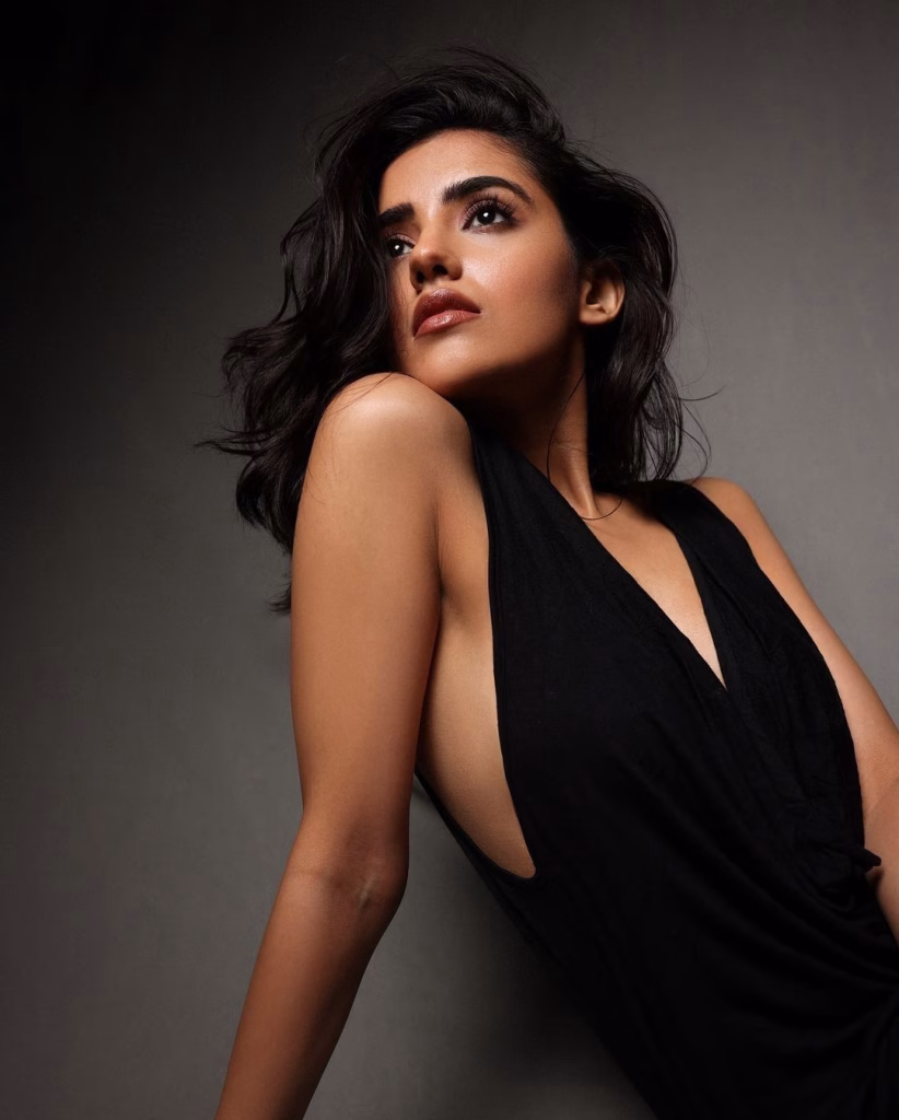 Malvika Sharma