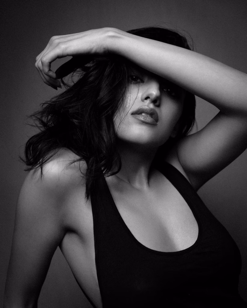 Malvika Sharma
