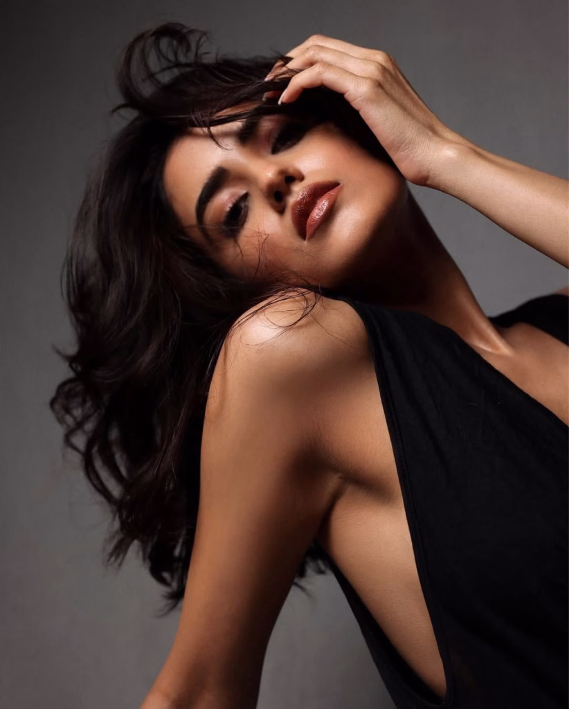 Malvika Sharma