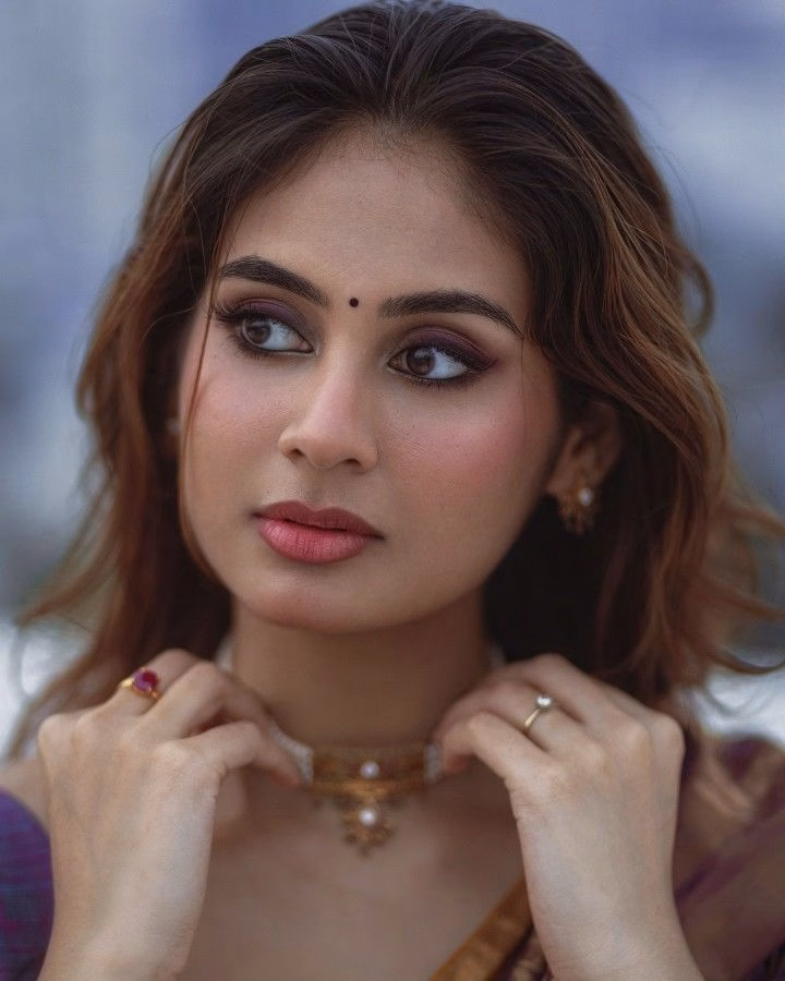 Srushti Bannatti