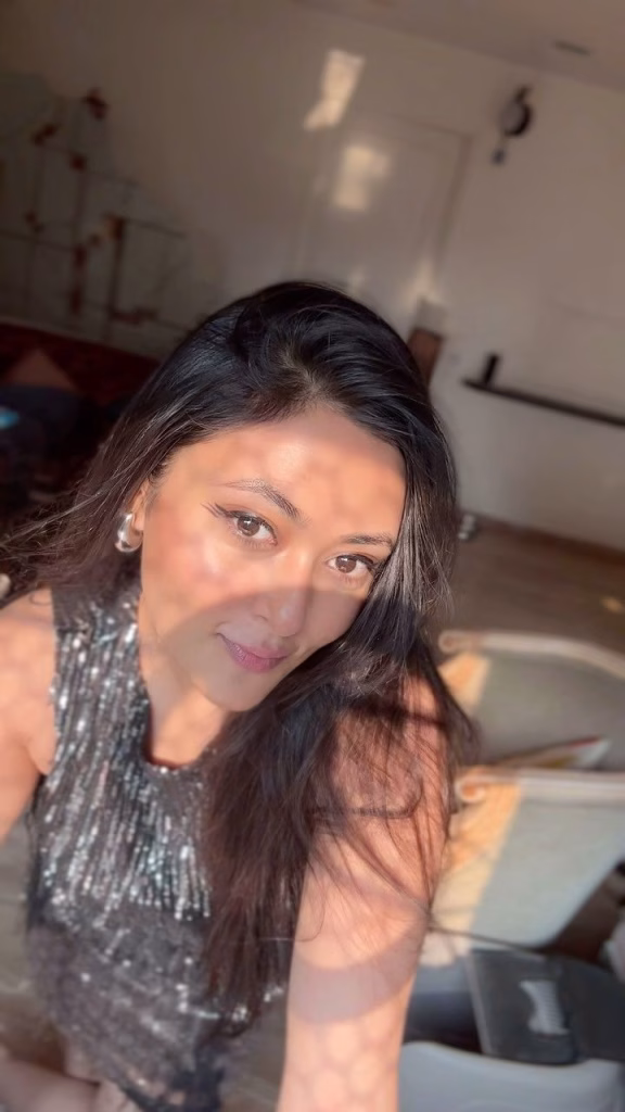 Megha Chowdhary