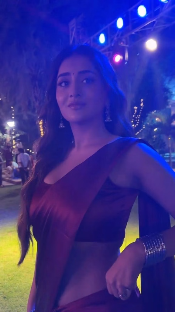 Rashi Singh