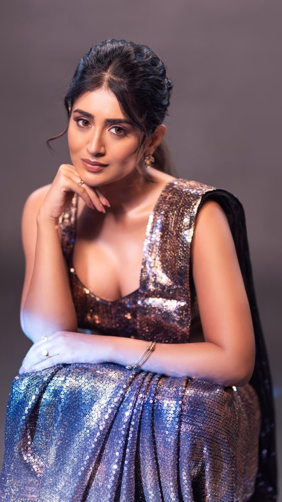 Rashi Singh