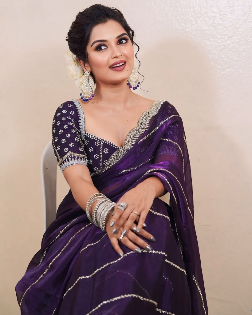 Priyanka Jain