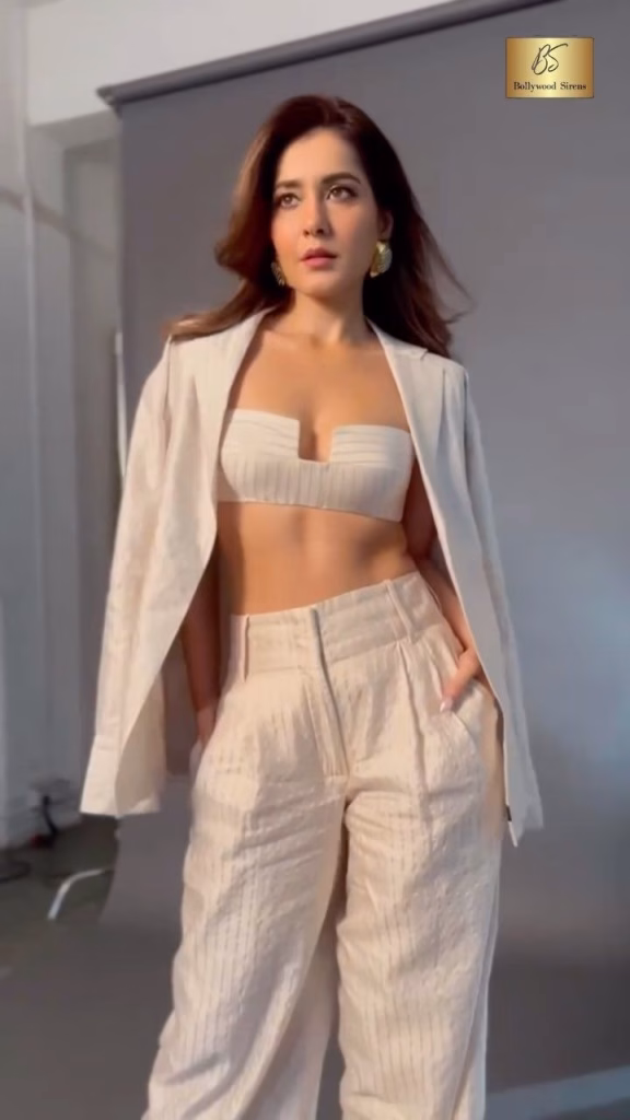 Raashii Khanna