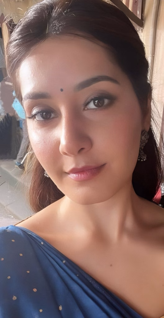 Raashii Khanna