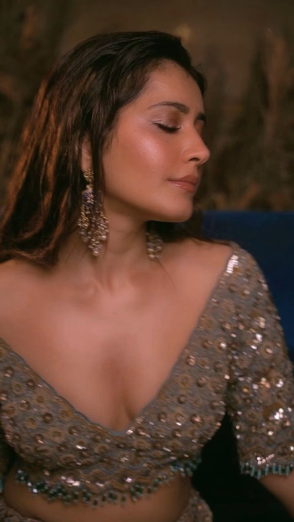 Raashii Khanna