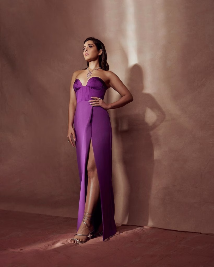 Raashii Khanna