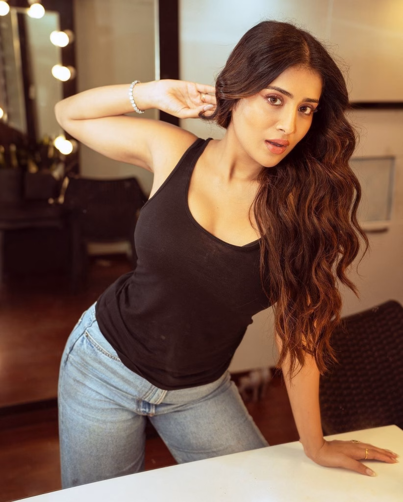 Rashi Singh