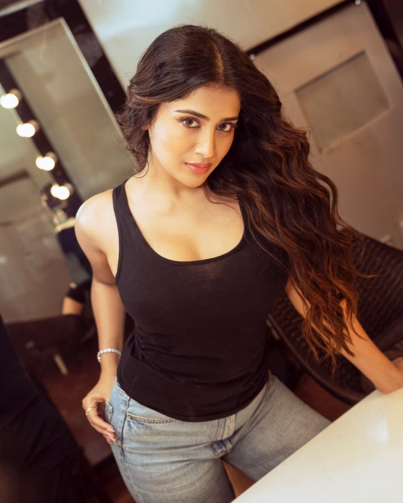 Rashi Singh