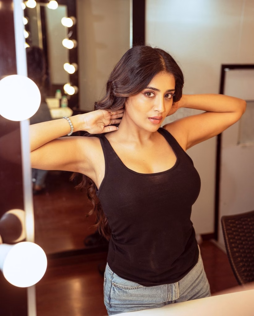 Rashi Singh
