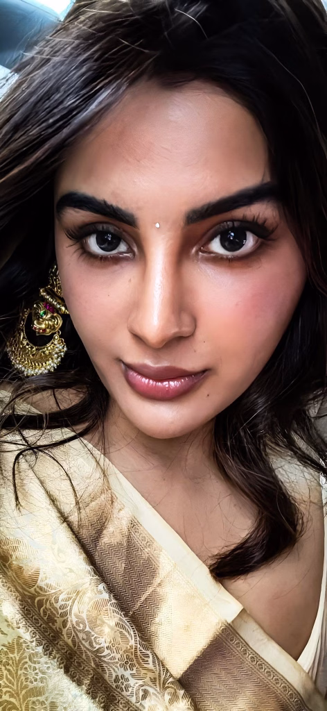 Samyuktha Menon