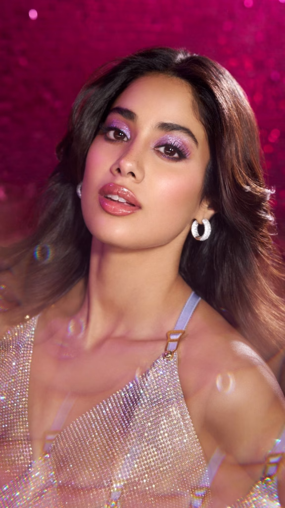 Janhvi Kapoor