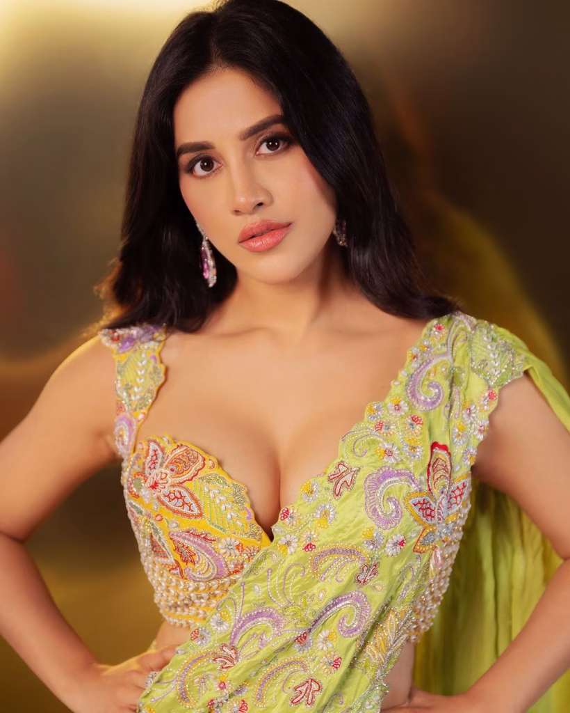 Nabha Natesh