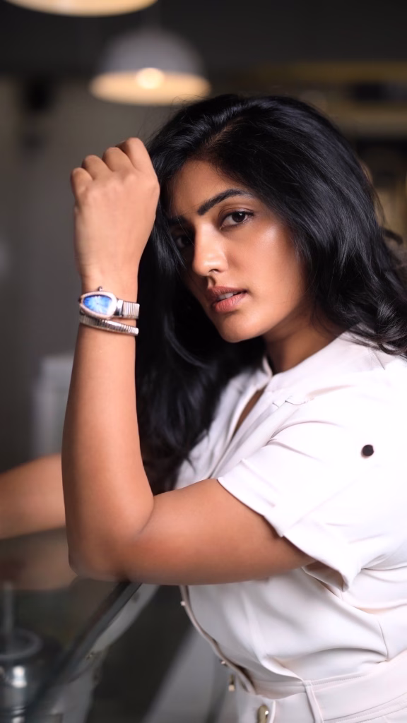 Eesha Rebba