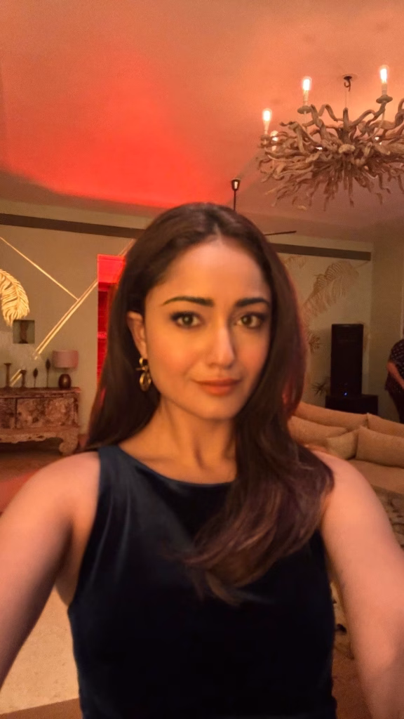 Tridha Choudhury