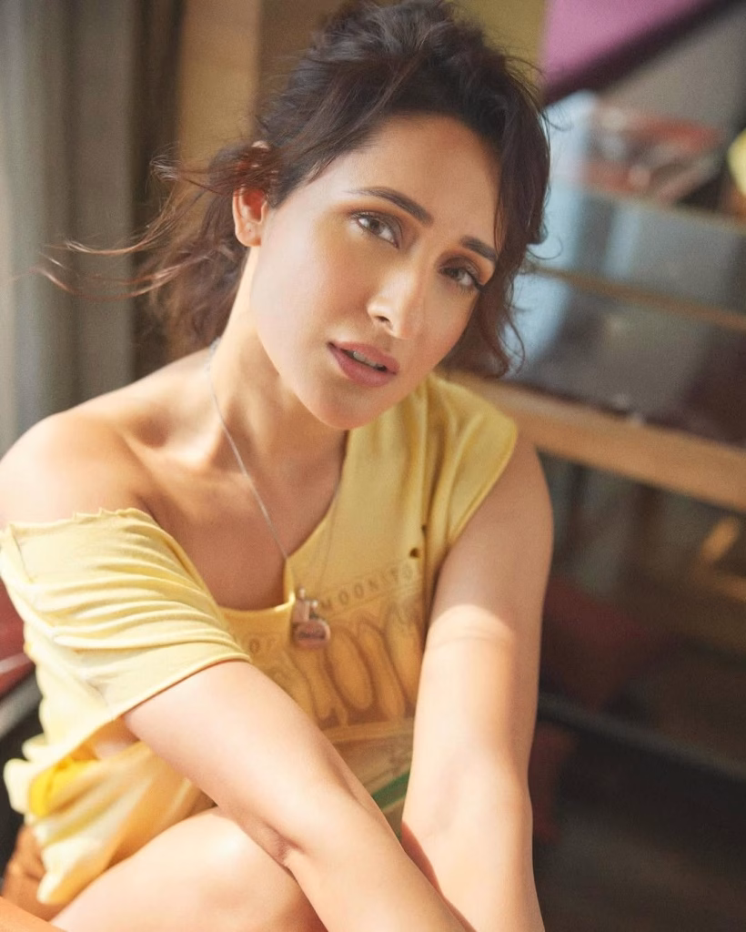 Pragya Jaiswal