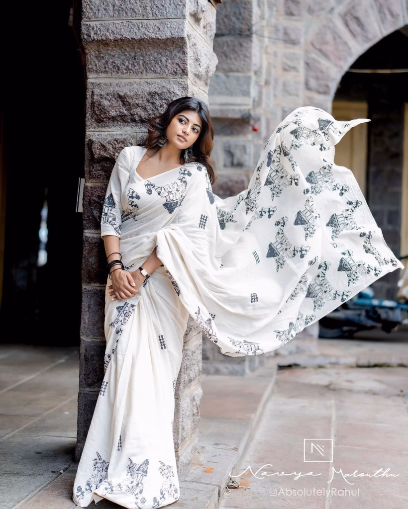 Anandhi