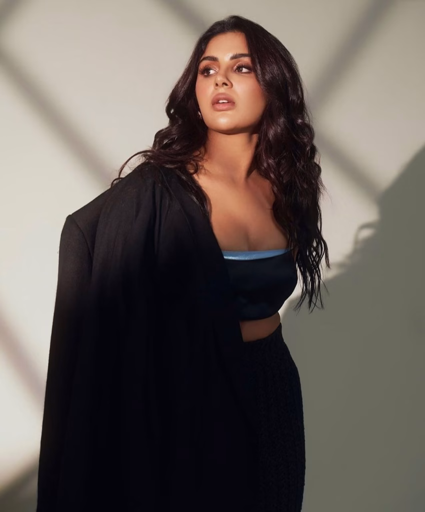 Samyuktha Menon