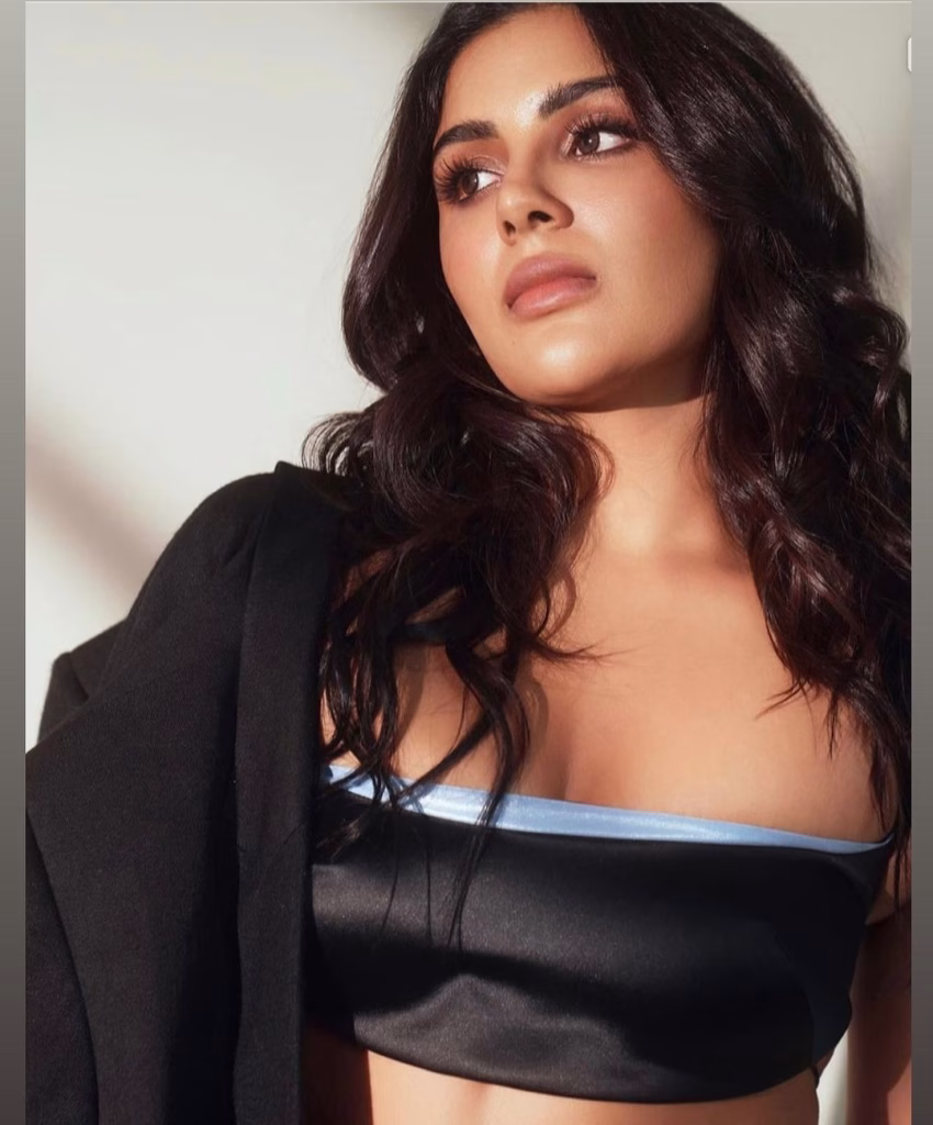 Samyuktha Menon