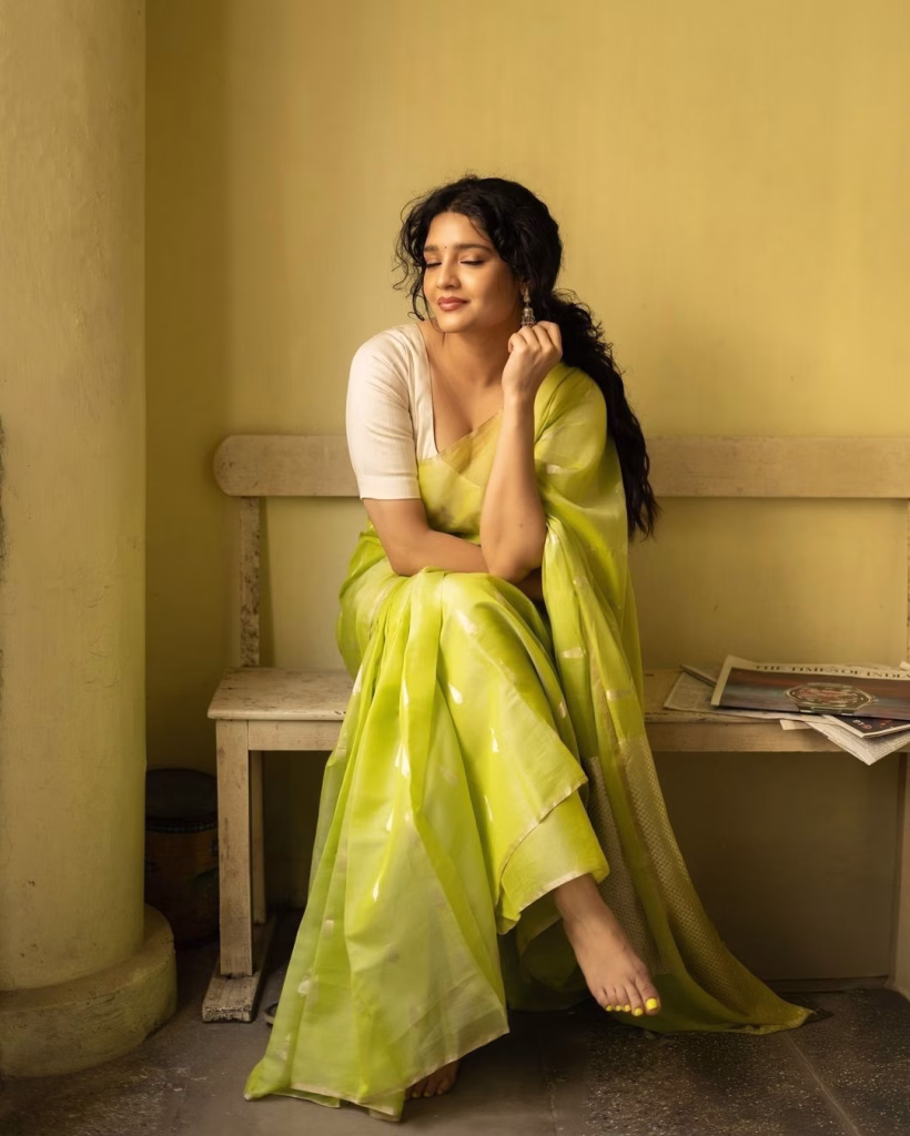 Ritika Singh